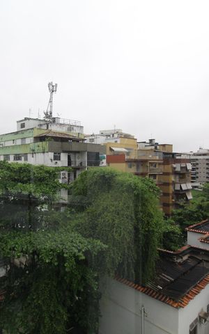 Apartamento à venda com 141m², 3 quartos e 2 vagasSala - Vista