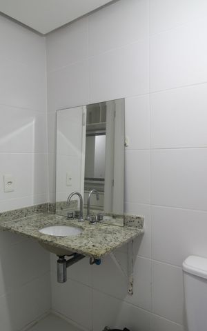 Apartamento à venda com 141m², 3 quartos e 2 vagasQuarto 3 - Suíte