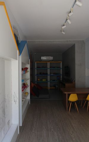 Apartamento à venda com 141m², 3 quartos e 2 vagasÁrea Comum