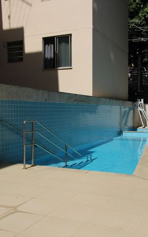 Apartamento à venda com 141m², 3 quartos e 2 vagasÁrea Comum