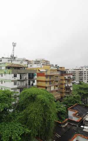 Apartamento à venda com 141m², 3 quartos e 2 vagasCobertura - Vista