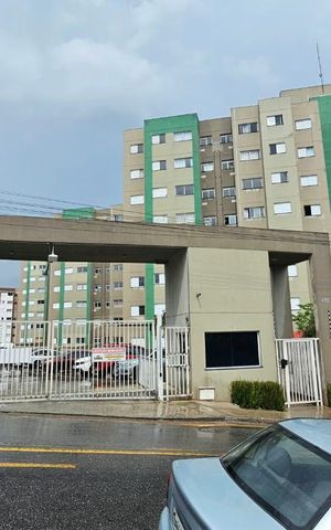 Apartamento para alugar com 48m², 2 quartos e 1 vaga Apartamento para alugar com 48m², 2 quartos e 1 vagaFachada e portaria