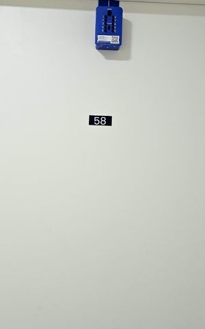 Apartamento para alugar com 48m², 2 quartos e 1 vaga Apartamento para alugar com 48m², 2 quartos e 1 vagaPorta acesso