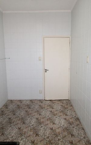 Apartamento para alugar com 63m², 1 quarto e 1 vagaCozinha