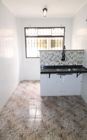 Apartamento para alugar com 63m², 1 quarto e 1 vagaCozinha