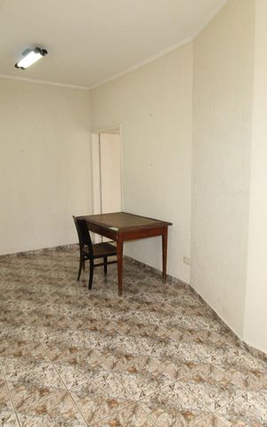 Apartamento para alugar com 63m², 1 quarto e 1 vagaQuarto