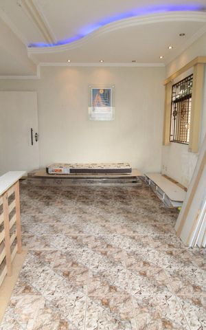Apartamento para alugar com 63m², 1 quarto e 1 vagaSala