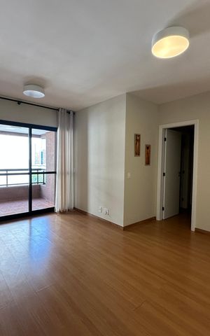Apartamento para alugar com 84m², 3 quartos e 2 vagas Apartamento para alugar com 84m², 3 quartos e 2 vagasSala