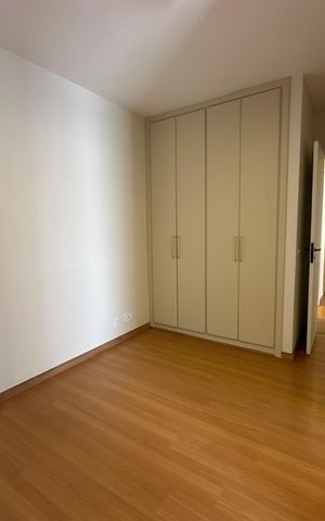 Apartamento para alugar com 84m², 3 quartos e 2 vagas Apartamento para alugar com 84m², 3 quartos e 2 vagasSuíte