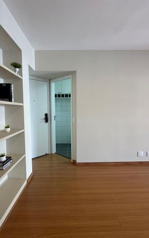 Apartamento para alugar com 84m², 3 quartos e 2 vagas Apartamento para alugar com 84m², 3 quartos e 2 vagasSala
