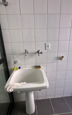 Apartamento para alugar com 84m², 3 quartos e 2 vagas Apartamento para alugar com 84m², 3 quartos e 2 vagasÁrea de Serviço