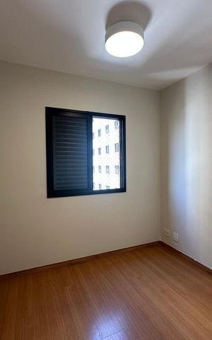 Apartamento para alugar com 84m², 3 quartos e 2 vagas Apartamento para alugar com 84m², 3 quartos e 2 vagasQuarto 2