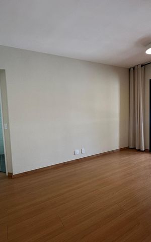 Apartamento para alugar com 84m², 3 quartos e 2 vagas Apartamento para alugar com 84m², 3 quartos e 2 vagasSala