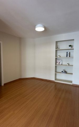 Apartamento para alugar com 84m², 3 quartos e 2 vagas Apartamento para alugar com 84m², 3 quartos e 2 vagasSala
