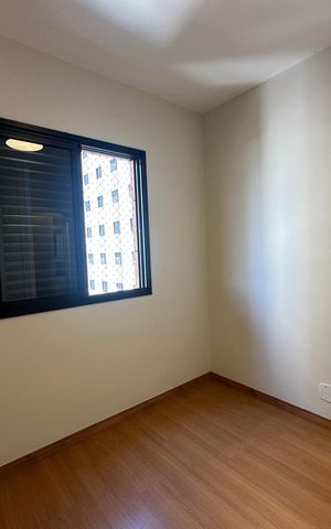 Apartamento para alugar com 84m², 3 quartos e 2 vagas Apartamento para alugar com 84m², 3 quartos e 2 vagasQuarto 2