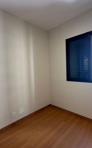 Apartamento para alugar com 84m², 3 quartos e 2 vagas Apartamento para alugar com 84m², 3 quartos e 2 vagasQuarto 1