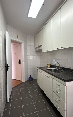 Apartamento para alugar com 84m², 3 quartos e 2 vagas Apartamento para alugar com 84m², 3 quartos e 2 vagasCozinha