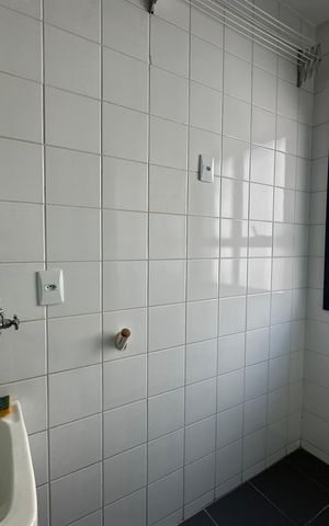 Apartamento para alugar com 84m², 3 quartos e 2 vagas Apartamento para alugar com 84m², 3 quartos e 2 vagasÁrea de Serviço