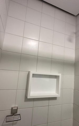 Apartamento para alugar com 84m², 3 quartos e 2 vagas Apartamento para alugar com 84m², 3 quartos e 2 vagasBanheiro Social