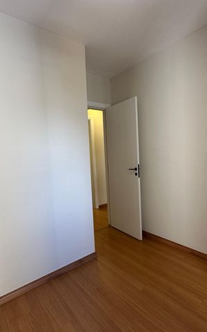 Apartamento para alugar com 84m², 3 quartos e 2 vagas Apartamento para alugar com 84m², 3 quartos e 2 vagasQuarto 1