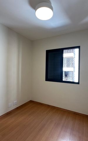 Apartamento para alugar com 84m², 3 quartos e 2 vagas Apartamento para alugar com 84m², 3 quartos e 2 vagasQuarto 1
