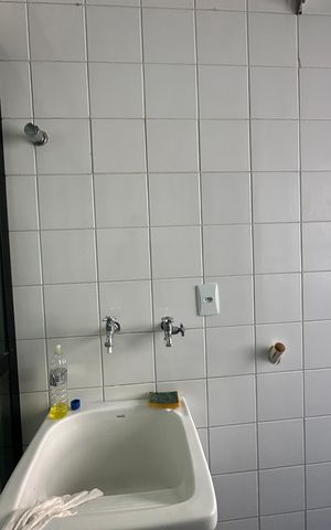 Apartamento para alugar com 84m², 3 quartos e 2 vagas Apartamento para alugar com 84m², 3 quartos e 2 vagasÁrea de Serviço