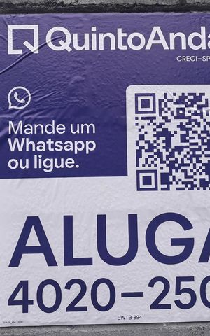 Apartamento para alugar com 48m², 2 quartos e 2 vagas Apartamento para alugar com 48m², 2 quartos e 2 vagasPlaca