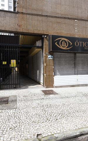 Studio à venda com 47m², 1 quarto e sem vagaPlaca