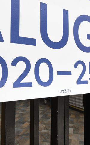 Studio à venda com 47m², 1 quarto e sem vagaCódigo 