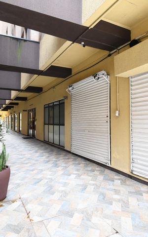 Studio à venda com 47m², 1 quarto e sem vagaÁrea comum