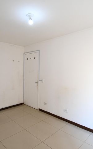 Studio à venda com 47m², 1 quarto e sem vagaQuarto