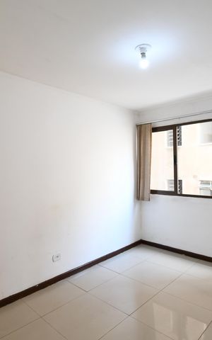 Studio à venda com 47m², 1 quarto e sem vagaQuarto