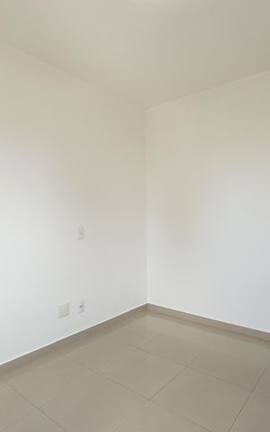 Apartamento à venda com 46m², 2 quartos e 1 vagaQuarto 1