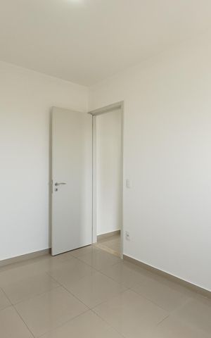 Apartamento à venda com 46m², 2 quartos e 1 vagaQuarto 1