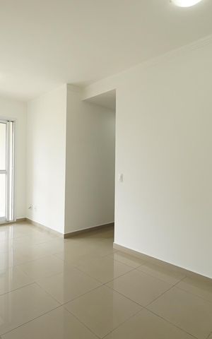 Apartamento à venda com 46m², 2 quartos e 1 vagaSala