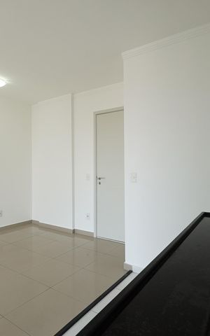 Apartamento à venda com 46m², 2 quartos e 1 vagaCozinha