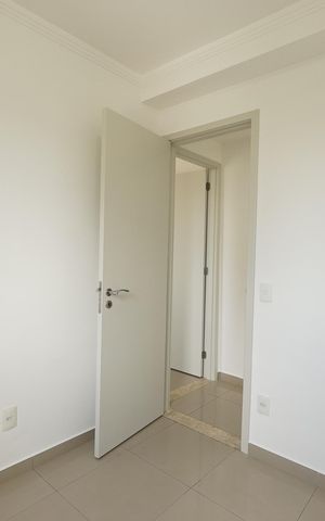 Apartamento à venda com 46m², 2 quartos e 1 vagaQuarto 2