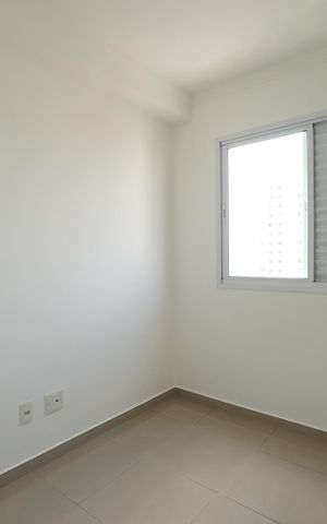 Apartamento à venda com 46m², 2 quartos e 1 vagaQuarto 2