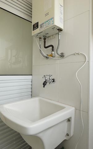 Apartamento à venda com 46m², 2 quartos e 1 vagaÁrea de Serviço