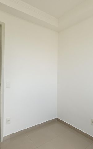 Apartamento à venda com 46m², 2 quartos e 1 vagaQuarto 2