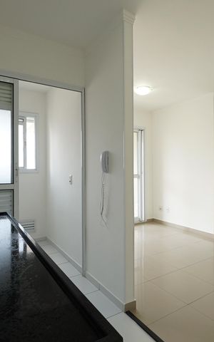 Apartamento à venda com 46m², 2 quartos e 1 vagaCozinha