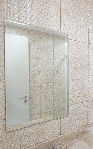 Apartamento à venda com 46m², 2 quartos e 1 vagaBanheiro