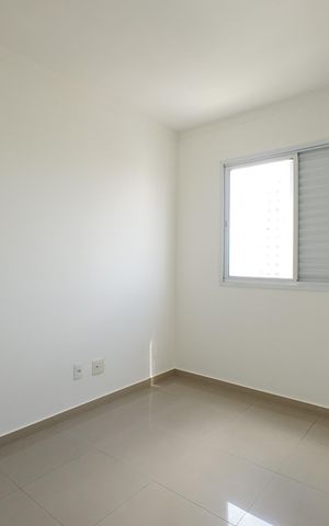 Apartamento à venda com 46m², 2 quartos e 1 vagaQuarto 1