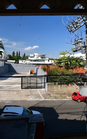 Casa para alugar com 900m², 4 quartos e sem vagaQuarto 3 - Vista
