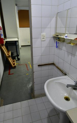 Casa para alugar com 900m², 4 quartos e sem vagaBanheiro Externo