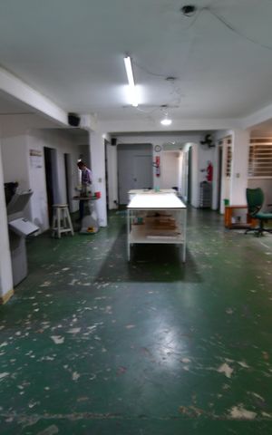 Casa para alugar com 900m², 4 quartos e sem vagaÁrea externa