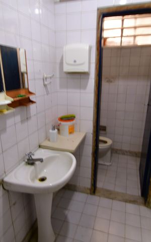 Casa para alugar com 900m², 4 quartos e sem vagaBanheiro Externo