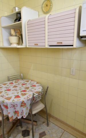 Casa para alugar com 900m², 4 quartos e sem vagaCozinha