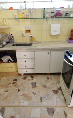 Casa para alugar com 900m², 4 quartos e sem vagaCozinha