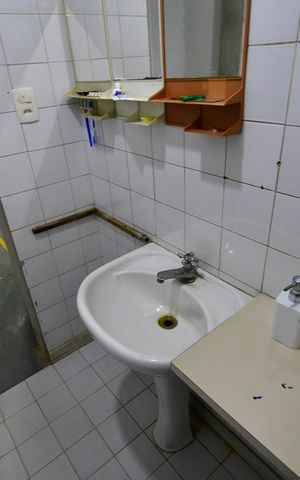 Casa para alugar com 900m², 4 quartos e sem vagaBanheiro Externo